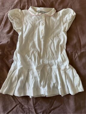 Bergdorf Goodman Dress